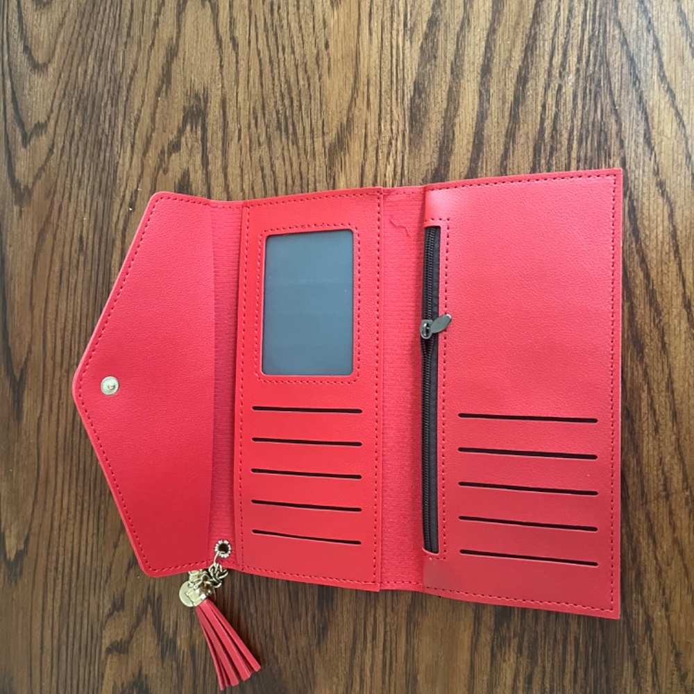 Wallet - Picture 2 of 2